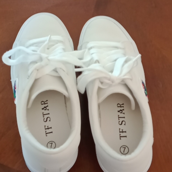 TF star sneakers - Picture 4 of 9